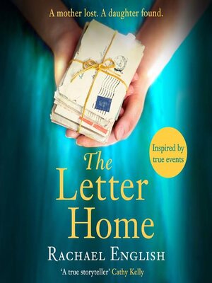 cover image of The Letter Home